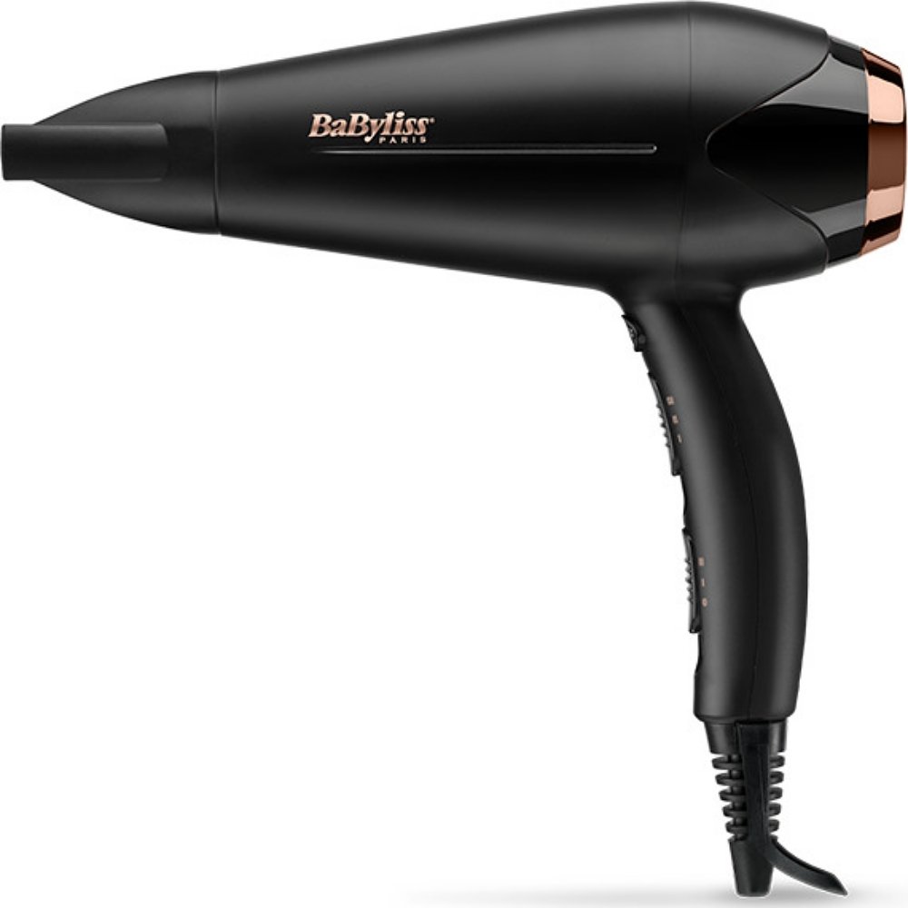 Babyliss Turbo Shine D570de 2 babyliss turbo shine d570de 2