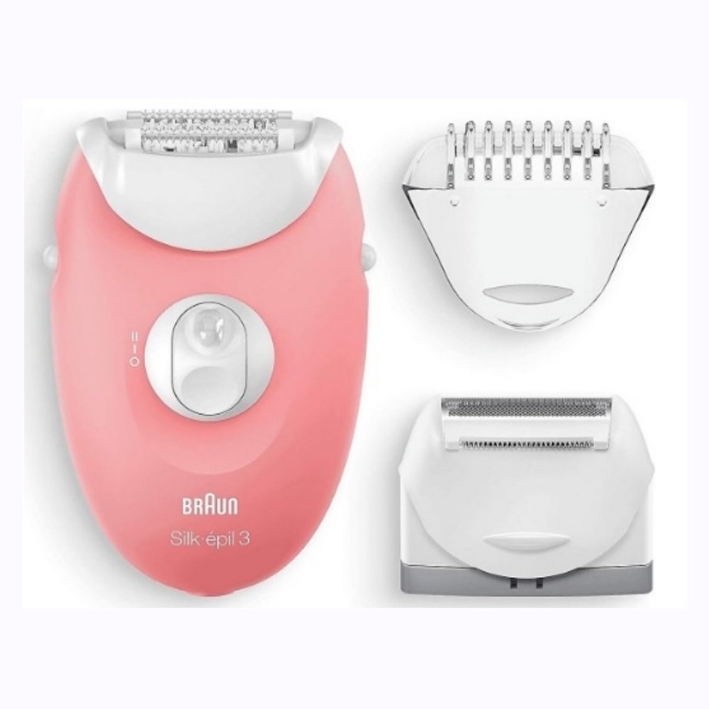 Braun Se 3 430 2 braun se 3 430 2