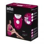 braun se3 410 4