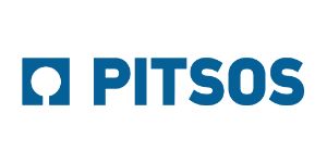 pitsos vector logo