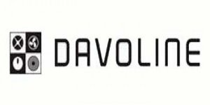 davoline logoooooo