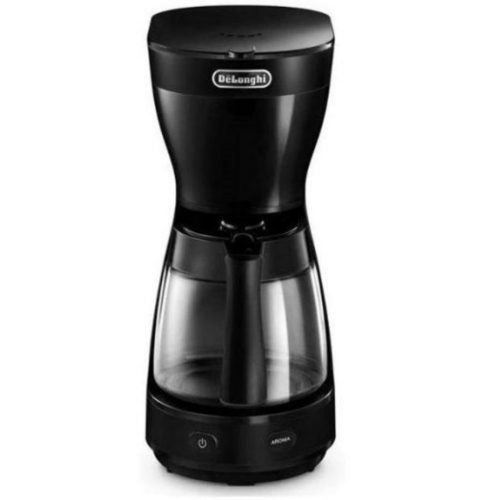 delongi icm 16210. bk 1