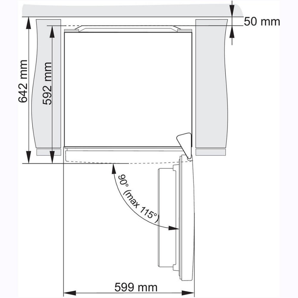 Gorenje Rk6192ps4 3 gorenje rk6192ps4 3