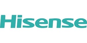 hisense logoooooo