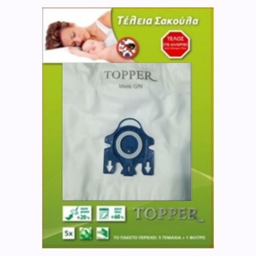 miele gn telios a 140