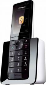 panasonic kx prs110