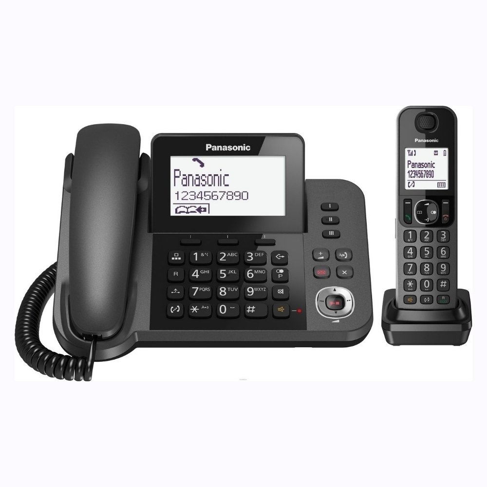 Panasonic Kx Tgf320 1 panasonic kx tgf320 1
