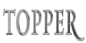 topper logo 111