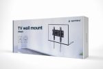 Gembird WM 42F 01 Βάση Τηλεόρασης Τοίχου έως 42″ και 30kg