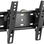 Gembird WM 42T 02 Βάση Τηλεόρασης έως 42″