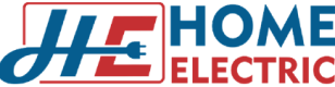 logo homelectric