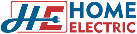 logo homelectric