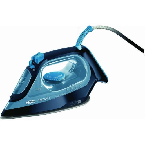 20211102121106 braun si 3050 blue sidero atmou 2400w me synechomeni parochi 45gr min kai keramiki plaka