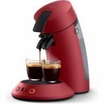 20221019151436 philips original plus csa210 91 kafetiera gia kapsoules senseo red