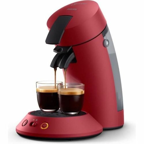 20221019151436 philips original plus csa210 91 kafetiera gia kapsoules senseo red
